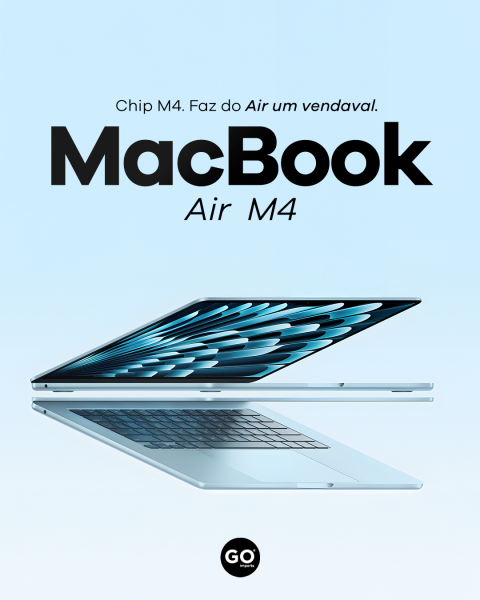 MacBook Air M4